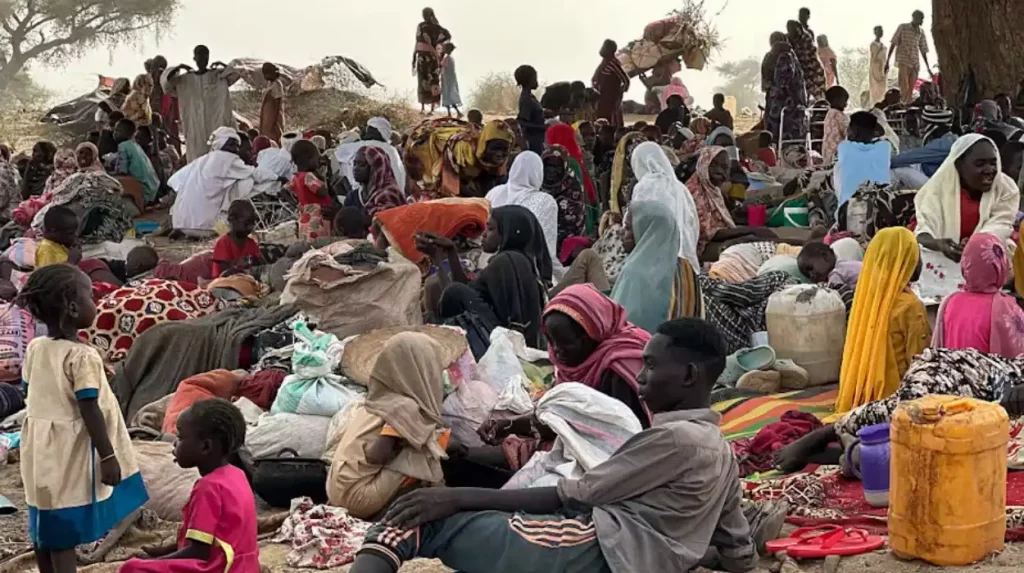 Proxy War or State Terrorism? The UAE’s Role in Sudan’s Crisis