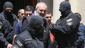 Terrorism Charges Or Political Repression? Understanding Armenia’s Arrests Ahead Of Elections