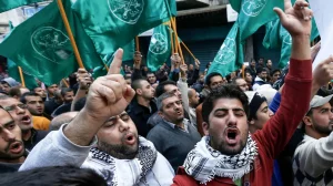 Terrorism designation of Muslim Brotherhood raises legal and strategic challenges