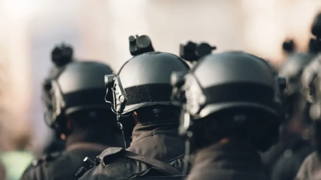 The Human Rights Dilemma in MENA-Led UN Counter-Terrorism Strategies