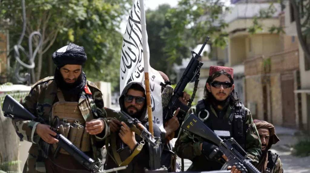 The Taliban’s Denial and the Growing Threat of Terrorist Safe Havens