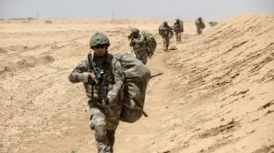 Türkiye military support to Syria reshapes post-Assad security dynamics