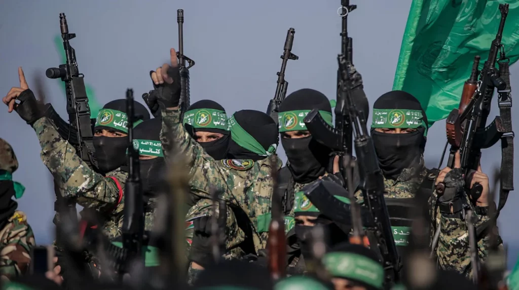 UK’s Rejection of Hamas Appeal: Upholding Security or Silencing Dissent?