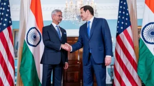US designation of TRF reinforces Indo-American counterterrorism partnership