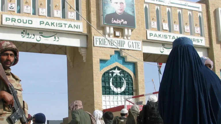 Afghanistan and Pakistan—UK, EU, and U.S. Strategies Against Taliban-Linked Militancy