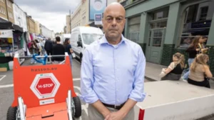 Are Notting Hill counter terrorism barriers necessary precaution or excessive measure?