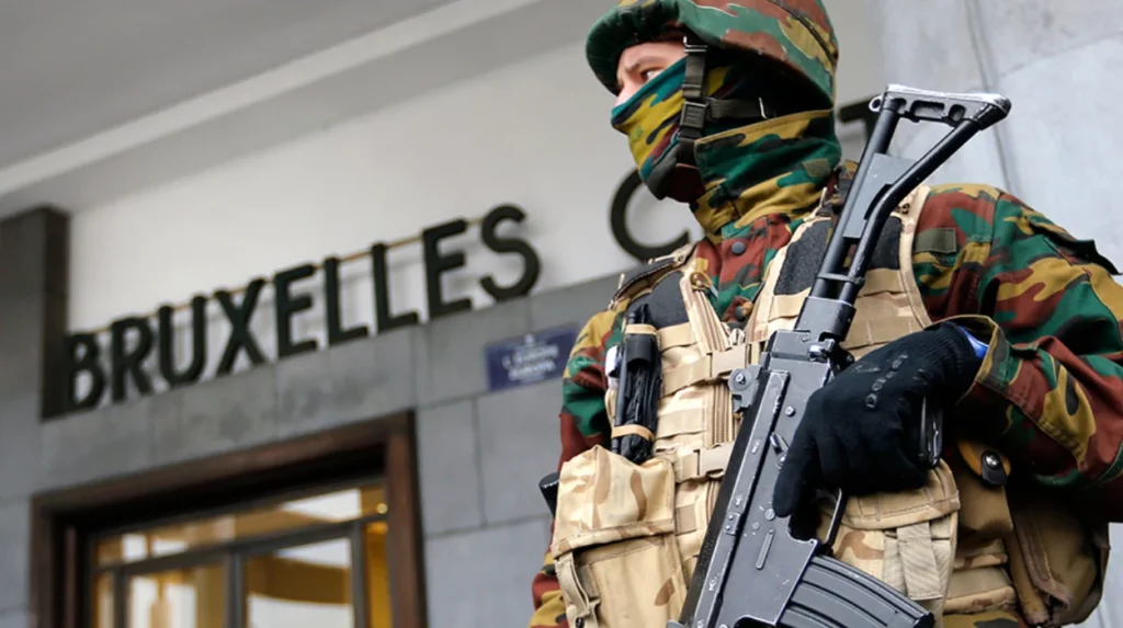 Balancing Security and Human Rights in UN and EU European Counter-Terrorism