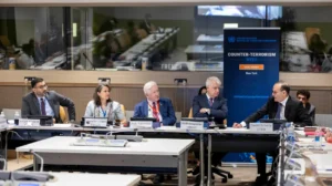 Bridging counterterrorism and technology: UN and Tech Against Terrorism collaboration