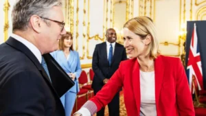 Counterterrorism Partnerships in Southeast Asia Lessons for UK and EU Security Policy