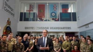 Deterrence and due process: navigating UK anti-terrorism sanctions enforcement in 2025