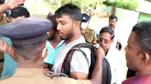From witness to target: How Sri Lanka’s counter-terror police intimidate Tamil journalists