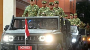 Indonesian military’s counter-terrorism shift under Prabowo: Effectiveness and new directions