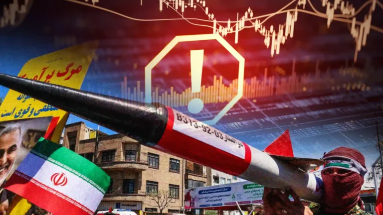 Iran’s Proxy Networks in the Middle East: UK and EU Policy Toward Hezbollah, Houthis, and Regional Dynamics