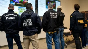 Joint terrorism task forces: The backbone of FBI's counterterrorism efforts in 2025