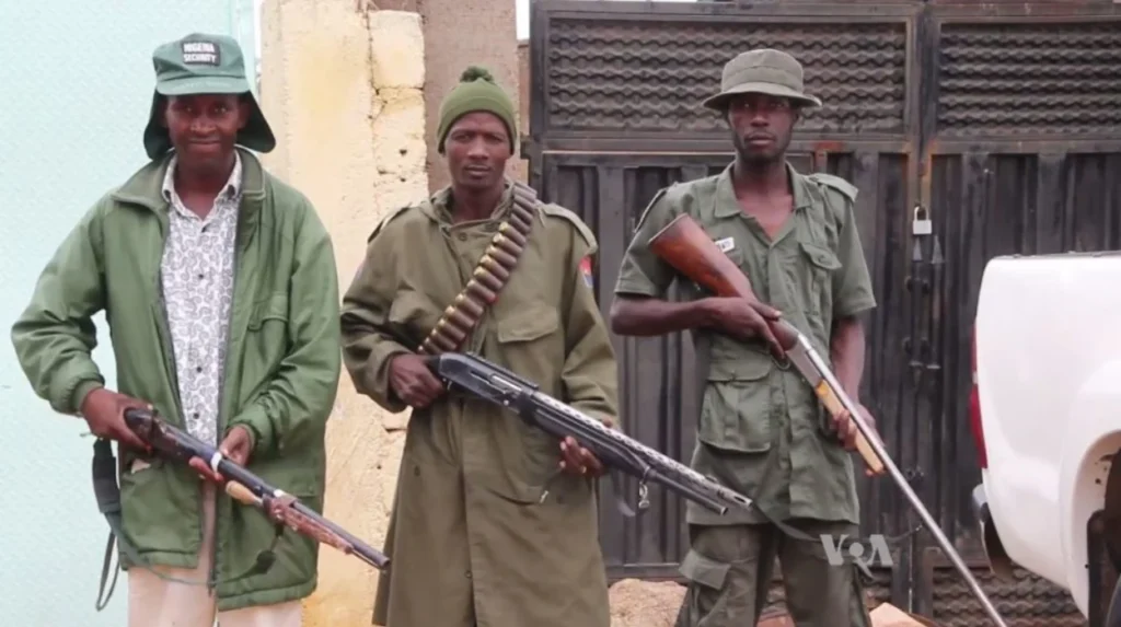 Precision warfare in Nigeria: Will the $346M arms package reduce civilian harm?