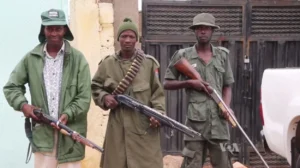 Precision warfare in Nigeria: Will the $346M arms package reduce civilian harm?