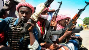 Somalia at a crossroads can international missions stem the terror tide