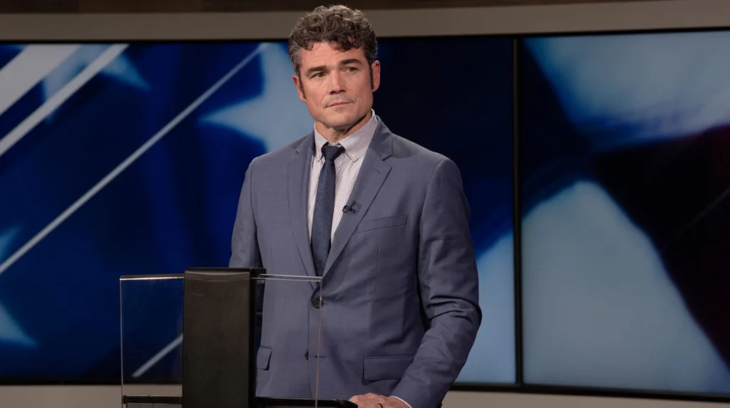 The risks of politicizing counterterrorism leadership: The Joe Kent confirmation debate