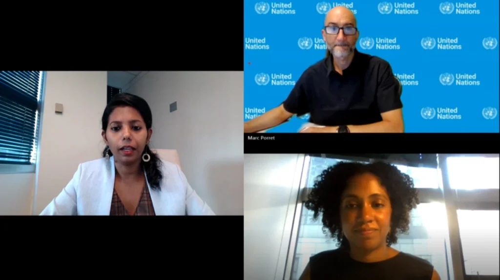 Are CTED round-table events in West Africa driving genuine change?