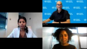 Are CTED round-table events in West Africa driving genuine change?