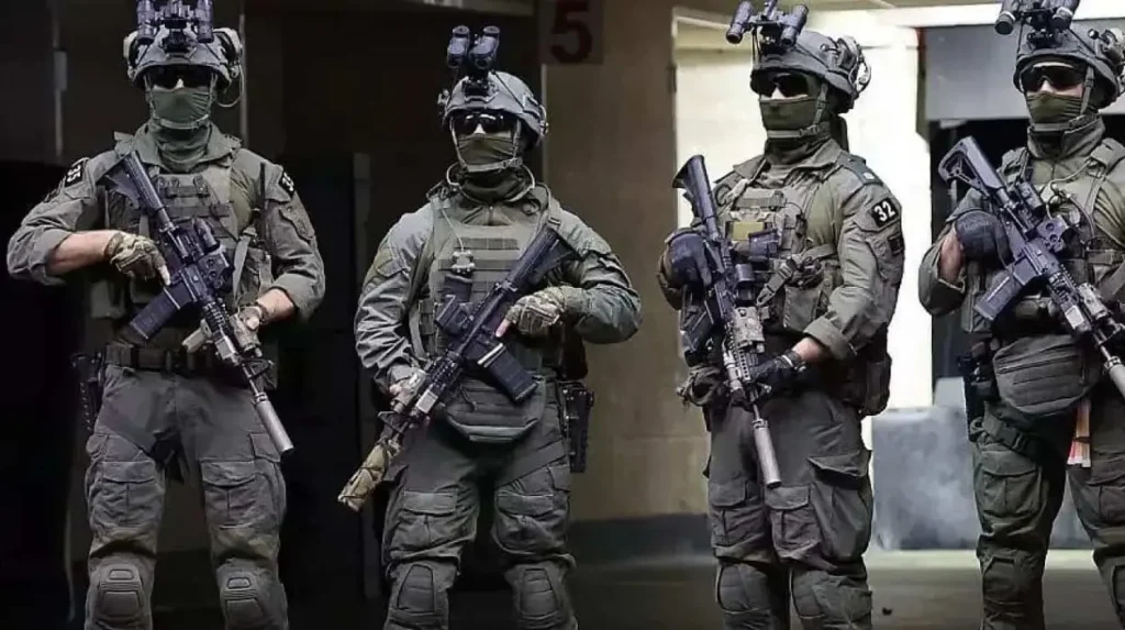 Elite But Controversial: 50 Years of YAMAM and Israel’s Counter-Terror Legacy