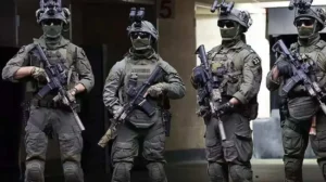 Elite But Controversial: 50 Years of YAMAM and Israel’s Counter-Terror Legacy