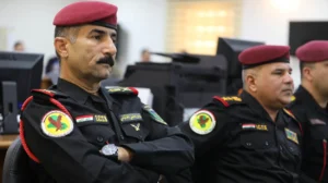 From the Judge’s Desk to the Battlefield: Intelligence Judicial Coordination in Counterterrorism