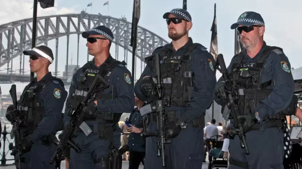 How Digital Innovation Elevates Counter-Terrorism Preparedness in Australia and New Zealand?