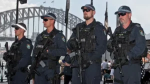 How Digital Innovation Elevates Counter-Terrorism Preparedness in Australia and New Zealand?