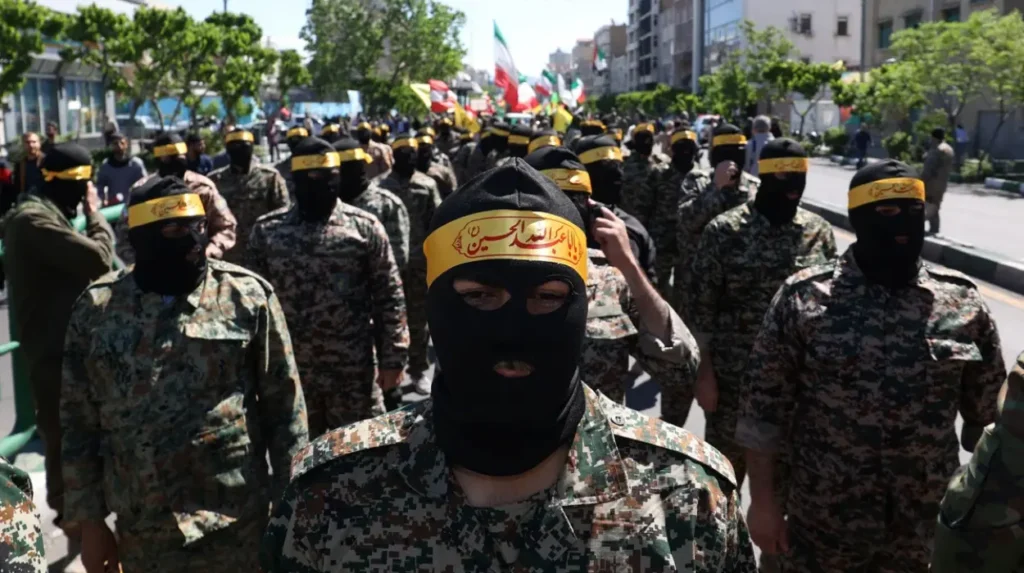 How the IRGC’s Insidious Networks Undermine UK Counterterrorism Efforts?