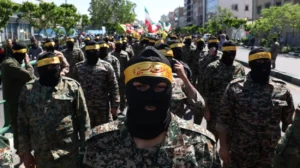 How the IRGC’s Insidious Networks Undermine UK Counterterrorism Efforts?