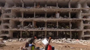 Iran’s covert reach: Unfolding risks of sleeper cells for US homeland security