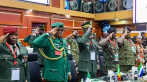 Nigeria’s Leadership in ECOWAS: Challenges for a Unified Counterterrorism Strategy