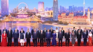 SCO’s Anti-Terror Gains: Are Joint Operations Changing Regional Security?