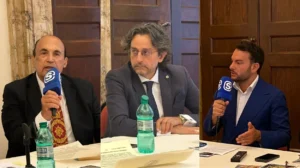 The Tactics Institute for Security and Counter Terrorism Concludes AI Counterterrorism Conference in Rome