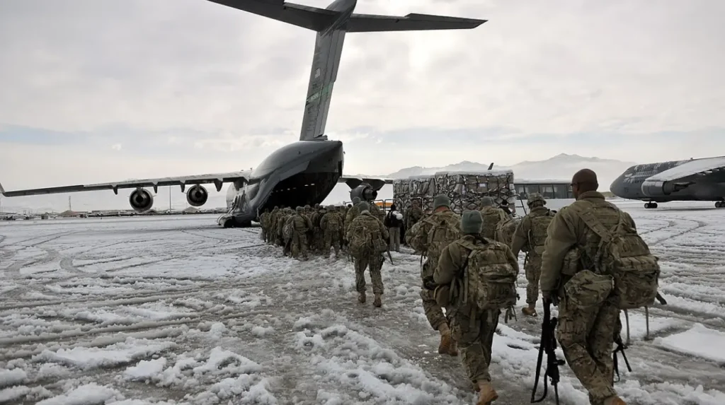 The war on Arab sovereignty: How counter-terrorism became regional domination?