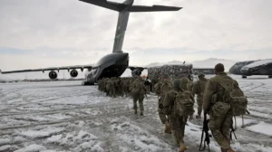 The war on Arab sovereignty: How counter-terrorism became regional domination?