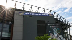 2026 World Cup Counter-Terrorism Crisis Experts Warn of Stretched Resources