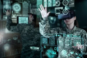 AI-Driven Intelligence: Transforming Tactical Operations