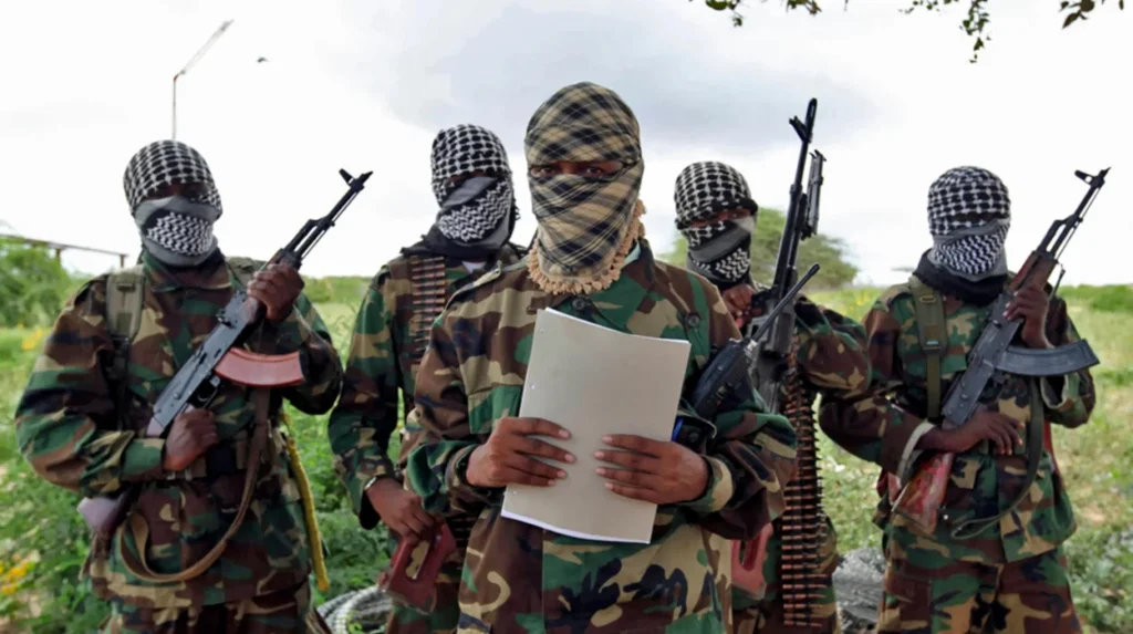 Al Shabab’s territorial aspirations: Impact on civilian life in Somalia and neighboring regions