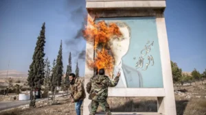 Al-Sharaa's Hypocrisy: HTS Terror Roots Undermine Syria's Counter-Terror Critique