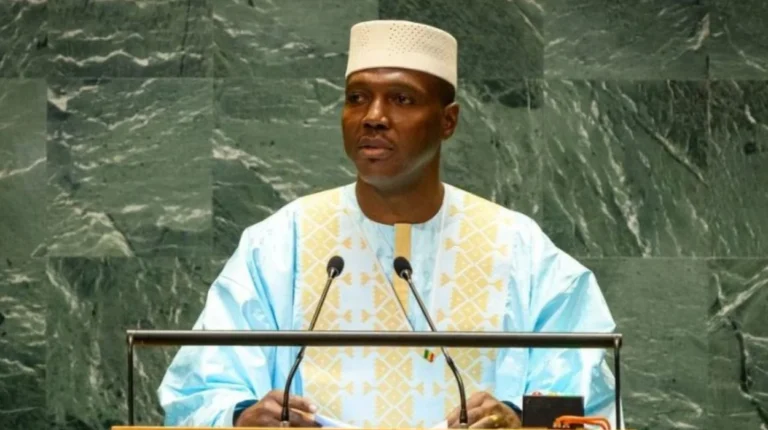 Algeria’s Support for Mali’s Unity in an Era of Rising Sahelian Terrorism