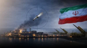 Ashab al Yamin's 15 European Strikes Iran's Deniable Proxy War Escalates