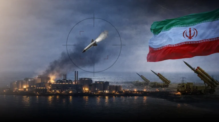 Ashab al Yamin's 15 European Strikes: Iran's Deniable Proxy War Escalates