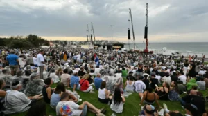 Australia to strengthen counter-terrorism after Bondi Beach inquiry