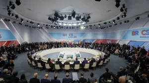 BRICS+ Moscow Summit Tests Multipolar Counter-Terrorism Unity