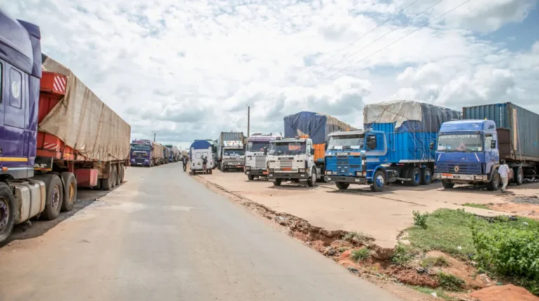 Benin-Nigeria Border Pact: Countering Sahel Spillover After G5 Collapse