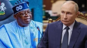 Beyond Rhetoric: Assessing the Implications of Russia’s Anti-Terrorism Support to Nigeria
