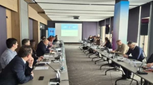 BiH's FATF Deadline Will Sanctions Reforms Avert Grey-List Disaster