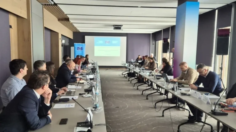 BiH's FATF Deadline: Will Sanctions Reforms Avert Grey-List Disaster?
